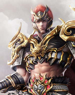 斗破苍穹版传奇战士怎么能加强英雄火墙。