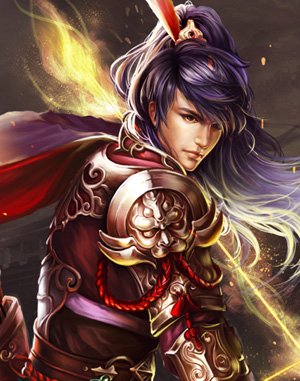 新开190合击传奇战士速成：英雄烈火剑法横扫千军！